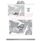 Bukócső Honda NC 700 S (12-13) / Honda NC 700 X (12-13) / Honda NC 750 S (14-20) / Honda NC 750 X (14-20) / Honda NC 750S DCT (14-15) GIVI