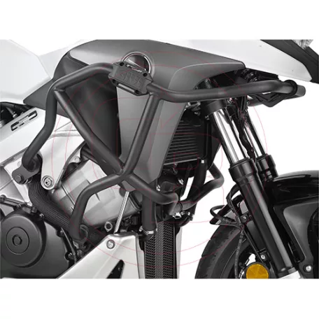 Bukócső Honda Crossrunner 800 (2015-2020) GIVI