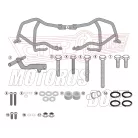 Bukócső Honda Crossrunner 800 (2015-2020) GIVI