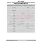 Bukócső Honda Crossrunner 800 (2015-2020) GIVI