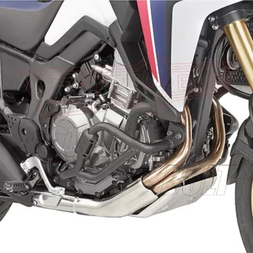   Bukócső Honda CRF 1000 L Africa Twin (2016-2017) / Honda CRF 1000 L Africa Twin (2018) GIVI