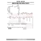 Bukócső Honda CRF 1000 L Africa Twin (2016-2017) GIVI