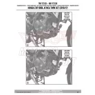 Bukócső Honda CRF 1000 L Africa Twin (2016-2017) GIVI