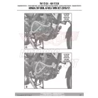 Bukócső Honda CRF 1000 L Africa Twin (2016-2017) GIVI