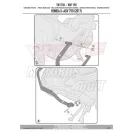 Bukócső Honda X-ADV 750 (2017-2026) GIVI