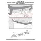 Bukócső Honda X-ADV 750 (2017-2025) GIVI