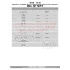 Bukócső Honda X-ADV 750 (2017-2025) GIVI