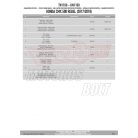 Bukócső Honda CMX 500 Rebel (2017-2025) GIVI