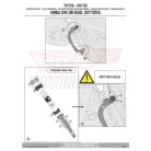 Bukócső Honda CMX 500 Rebel (2017-2025) GIVI