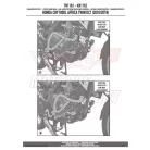 Bukócső Honda CRF 1000 L Africa Twin (2018) GIVI