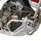 Bukócső HONDA CRF1000L Africa Twin Adventure Sports (2018-2019) GIVI inox
