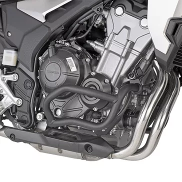   Bukócső Honda CB 500 X (2019-2024) / Honda CB 500 F (2019-2024) GIVI