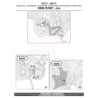 Bukócső Honda CB 500 X (2019-2024) / Honda CB 500 F (2019-2024) GIVI