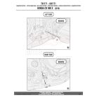 Bukócső Honda CB 500 X (2019-2024) / Honda CB 500 F (2019-2024) GIVI