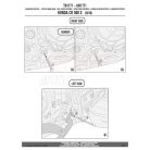 Bukócső Honda CB 500 X (2019-2024) / Honda CB 500 F (2019-2024) GIVI