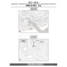 Bukócső Honda CB 500 X (2019-2024) / Honda CB 500 F (2019-2024) GIVI