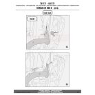 Bukócső Honda CB 500 X (2019-2024) / Honda CB 500 F (2019-2024) GIVI