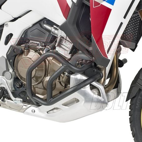 Bukócső HONDA CRF1100L Africa Twin (2020-2024) / HONDA CRF1100L Africa Twin Adventure Sports (2020-2024) GIVI