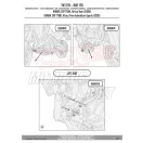 Bukócső HONDA CRF1100L Africa Twin (2020-2024) / HONDA CRF1100L Africa Twin Adventure Sports (2020-2024) GIVI