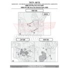 Bukócső HONDA CRF1100L Africa Twin (2020-2024) / HONDA CRF1100L Africa Twin Adventure Sports (2020-2024) GIVI