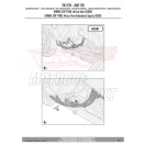 Bukócső HONDA CRF1100L Africa Twin (2020-2024) / HONDA CRF1100L Africa Twin Adventure Sports (2020-2024) GIVI