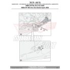 Bukócső HONDA CRF1100L Africa Twin (2020-2024) / HONDA CRF1100L Africa Twin Adventure Sports (2020-2024) GIVI