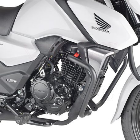 Bukócső HONDA CB 125F (21 > 24) GIVI