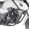 Bukócső HONDA CB 125F (2021-2026) GIVI