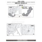 Bukócső HONDA CMX 1100 REBEL (21-24) GIVI