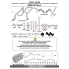 Bukócső HONDA NT1100 (22-24) GIVI