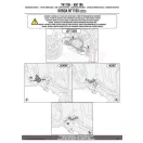Bukócső HONDA NT1100 (22-24) GIVI