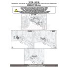 Bukócső HONDA NT1100 (22-24) GIVI