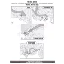 Bukócső HONDA NT1100 (22-24) GIVI