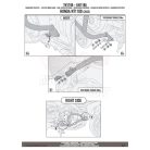 Bukócső HONDA NT1100 (22-24) GIVI