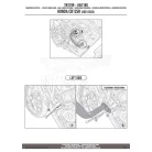 Bukócső HONDA CB 125 R (21 > 24) GIVI