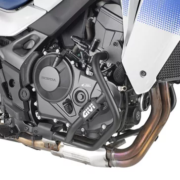   Bukócső HONDA XL 750 Transalp (2023-2024), HONDA XL 750 Transalp (2025-2026) GIVI