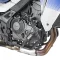 Bukócső HONDA XL 750 Transalp (2023-2024), HONDA XL 750 Transalp (2025-2026) GIVI