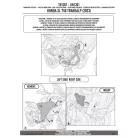 Bukócső HONDA XL 750 Transalp (2023-2024), HONDA XL 750 Transalp (2025) GIVI