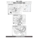 Bukócső HONDA XL 750 Transalp (2023-2024), HONDA XL 750 Transalp (2025-2026) GIVI