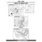 Bukócső HONDA XL 750 Transalp (2023-2024), HONDA XL 750 Transalp (2025) GIVI