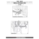 Bukócső HONDA XL 750 Transalp (2023-2024), HONDA XL 750 Transalp (2025-2026) GIVI