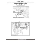 Bukócső HONDA XL 750 Transalp (2023-2024), HONDA XL 750 Transalp (2025) GIVI