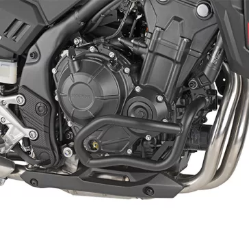   Bukócső HONDA CB 500 Hornet (2024-2025), HONDA NX 500 (2024-2025) GIVI
