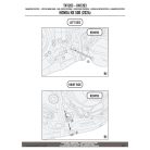 Bukócső HONDA CB 500 Hornet (2024-2025), HONDA NX 500 (2024-2025) GIVI