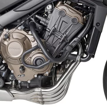 Bukócső HONDA CB 650 R (2024-2026) GIVI
