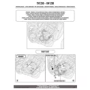 Bukócső HONDA CB 650 R (2024-2026) GIVI