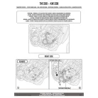 Bukócső HONDA CB 650 R (2024-2026) GIVI