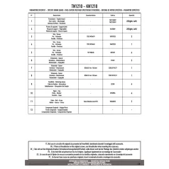 Bukócső HONDA CL 500 (2023-2025) GIVI