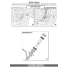 Bukócső HONDA CL 500 (2023-2025) GIVI