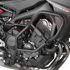 Bukócső Yamaha MT-09 Tracer (2015-2017) GIVI